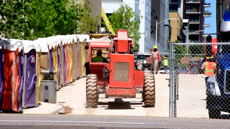 Best Aeration Services  in Camden, TN